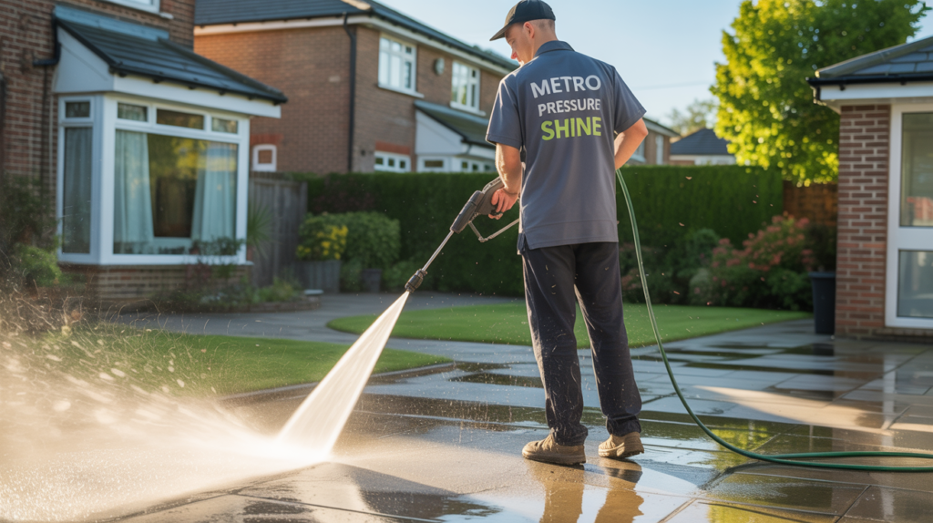 patio cleaning services UK